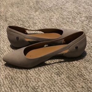 Franco sarto flats